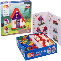 AIKO Town House Set TH003